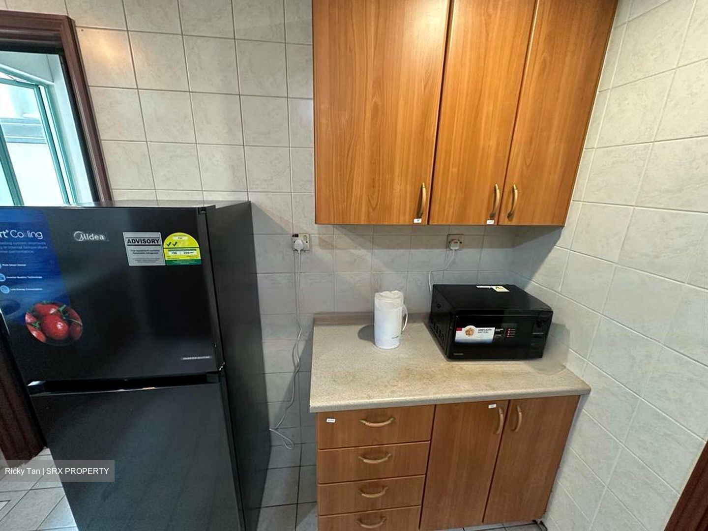 Hazel Park Condominium (D23), Condominium #502397731